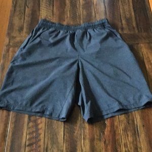 Lululemon mens shorts s